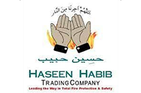 Haseen Habib